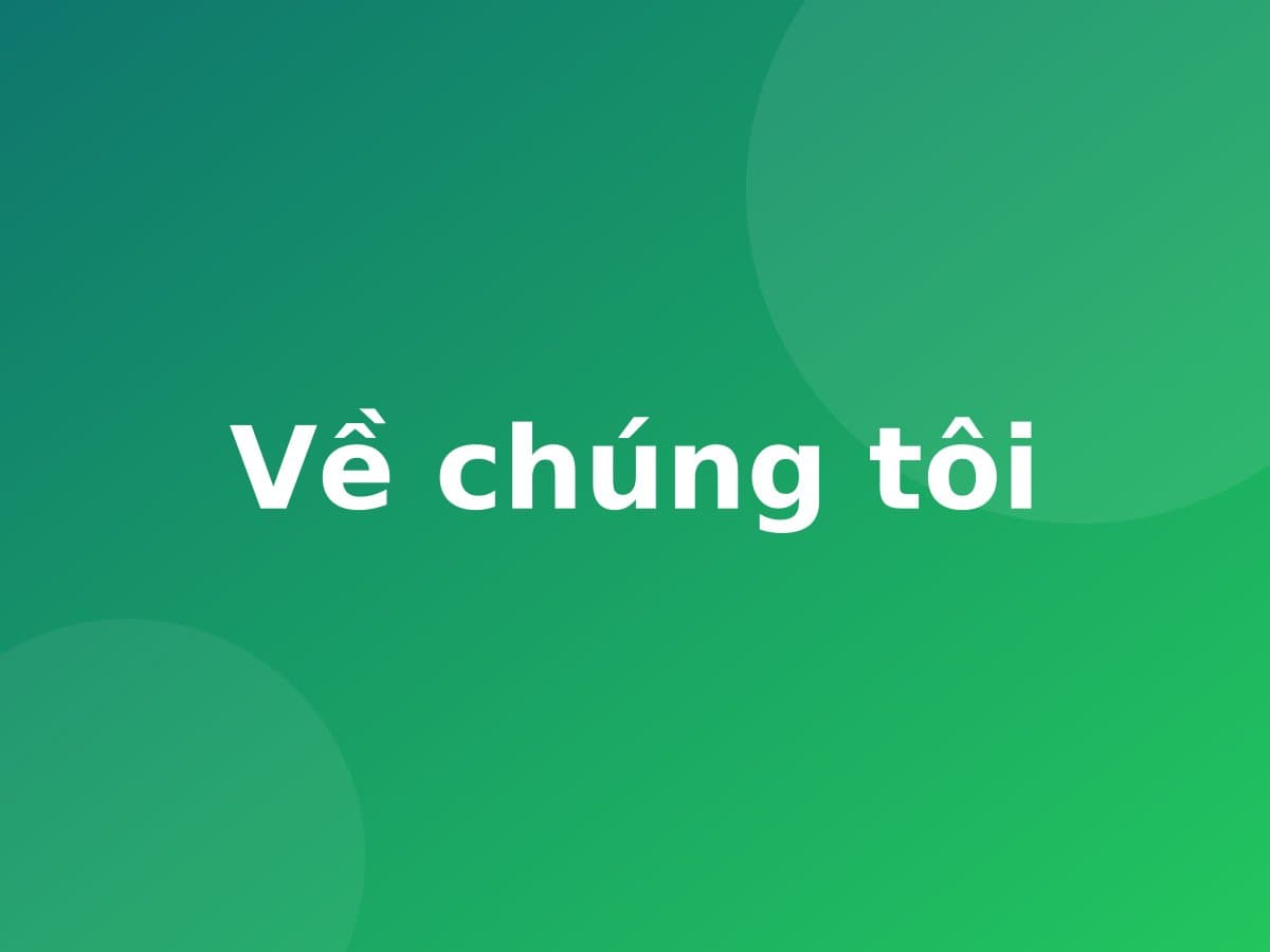 Hơn 10 năm đồng hành cùng khách hàng